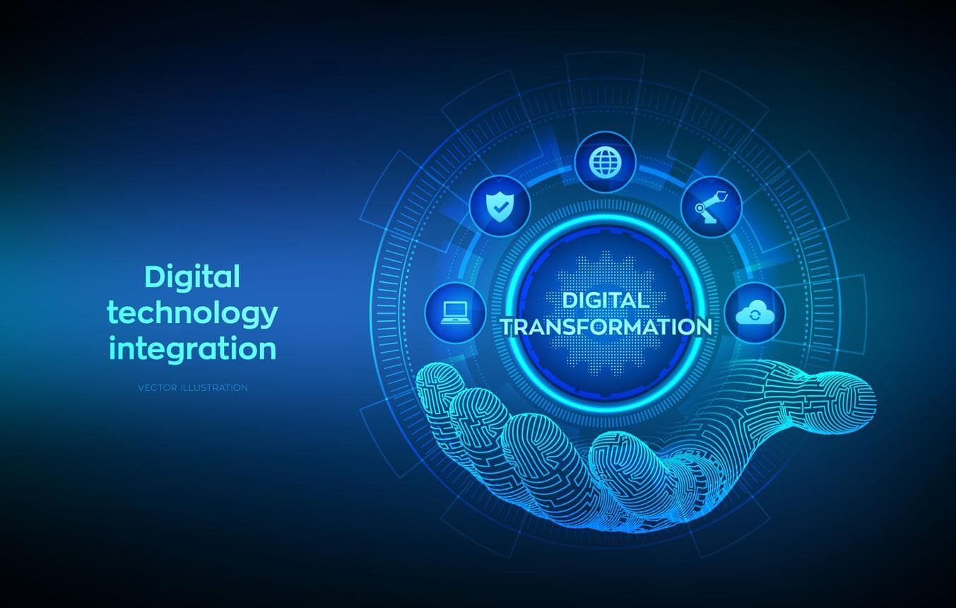 What Is Digital Transformation, and Does Your Business Need It?